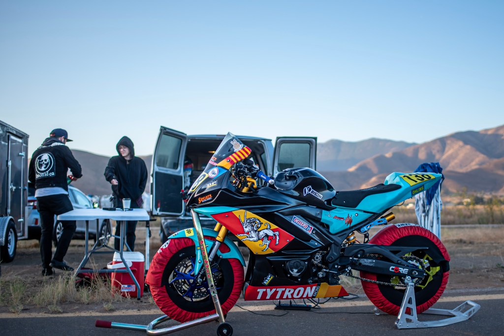 Baja Tourist’s Cup